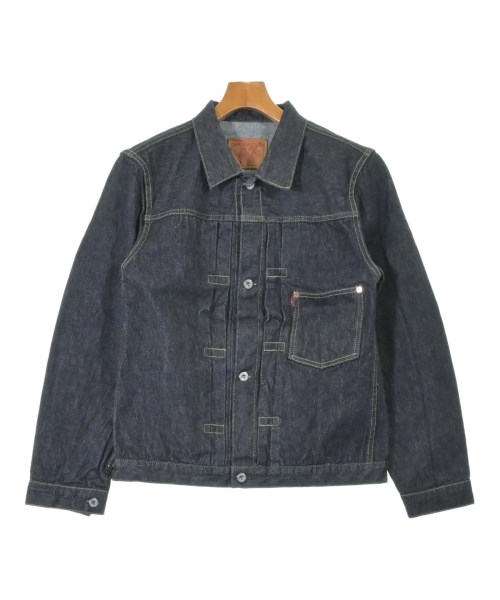 ティーシービージーンズ(TCB jeans)のTCB jeans デニムジャケット