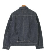 TCB jeans（ティーシービージーンズ）デニムジャケット 紺 サイズ:42(XS位) メンズ/2200609319031