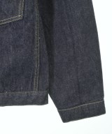 TCB jeans（ティーシービージーンズ）デニムジャケット 紺 サイズ:42(XS位) メンズ/2200609319031
