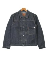 TCB jeans デニムジャケット