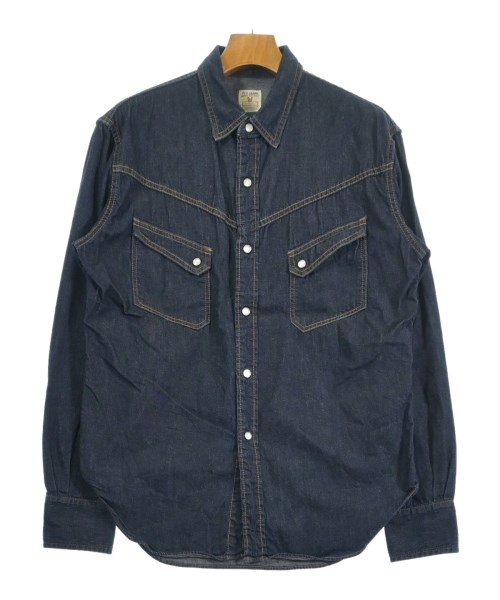 ティーシービージーンズ(TCB jeans)のTCB jeans カジュアルシャツ