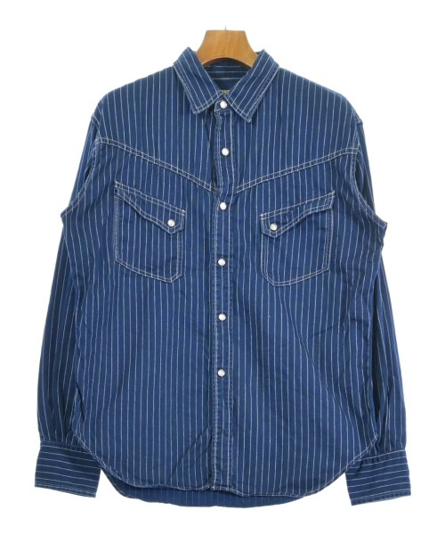 ティーシービージーンズ(TCB jeans)のTCB jeans カジュアルシャツ