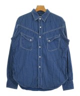 TCB jeans カジュアルシャツ