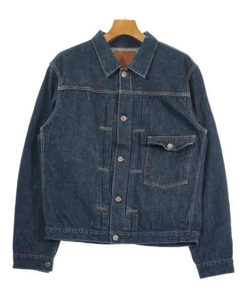 ティーシービージーンズ(TCB jeans)のTCB jeans デニムジャケット