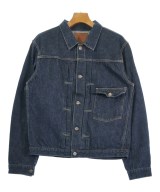 TCB jeans デニムジャケット