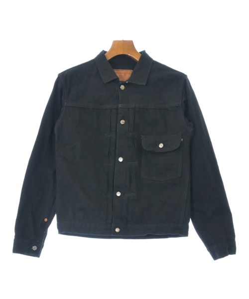 ティーシービージーンズ(TCB jeans)のTCB jeans デニムジャケット