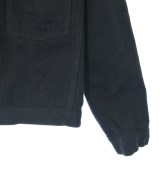 TCB jeans（ティーシービージーンズ）デニムジャケット 黒 サイズ:36(XS位) メンズ/2200608631035