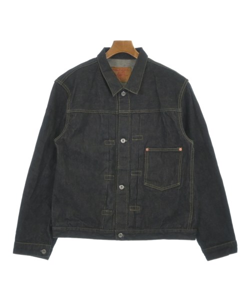 ティーシービージーンズ(TCB jeans)のTCB jeans デニムジャケット