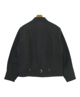 TCB jeans（ティーシービージーンズ）デニムジャケット 黒 サイズ:46(M位) メンズ/2200696161032