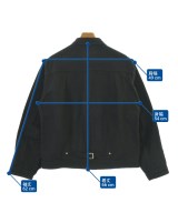 TCB jeans（ティーシービージーンズ）デニムジャケット 黒 サイズ:46(M位) メンズ/2200696161032