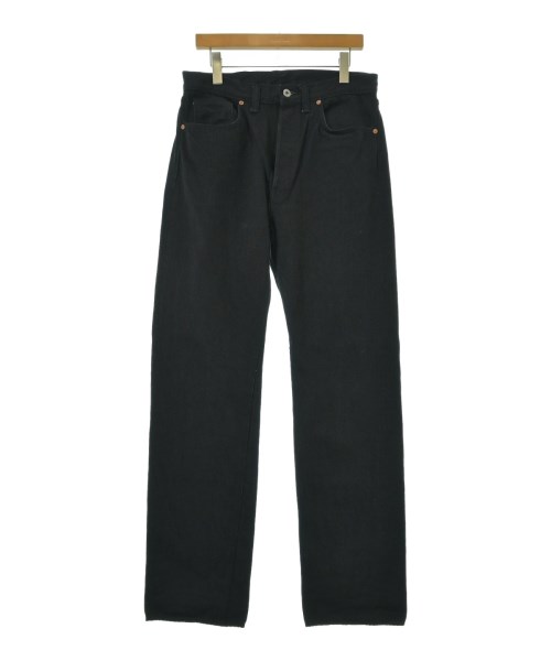 TCB jeans(ティーシービージーンズ)デニムパンツ 黒 サイズ:36(XXL位)/2200696161049