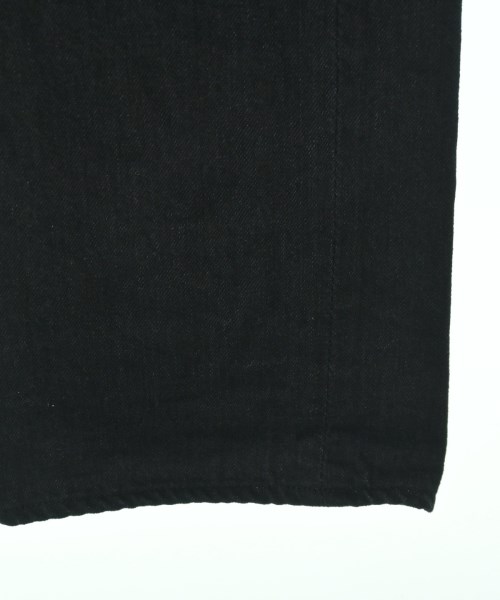 TCB jeans（ティーシービージーンズ）デニムパンツ 黒 サイズ:36(XXL位) メンズ/2200696161049