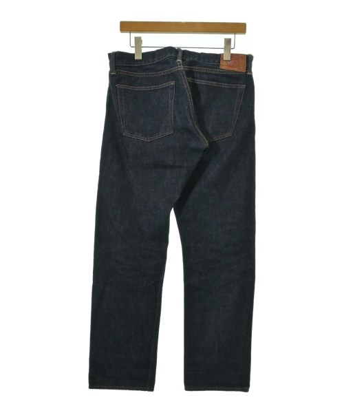 TCB jeans（ティーシービージーンズ）デニムパンツ 紺 サイズ:32(L位) メンズ/2200699407083