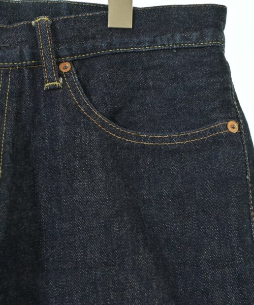 TCB jeans（ティーシービージーンズ）デニムパンツ 紺 サイズ:32(L位) メンズ/2200699407083