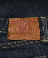 TCB jeans（ティーシービージーンズ）デニムパンツ 紺 サイズ:32(L位) メンズ/2200699407083