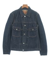 TCB jeans デニムジャケット