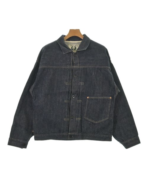TCB jeans(ティーシービージーンズ)のデニムジャケット サイズ:46(M位) 36,100円