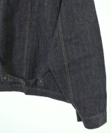 TCB jeans（ティーシービージーンズ）デニムジャケット 紺 サイズ:46(M位) メンズ/2200712200028