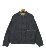 TCB jeans デニムジャケット