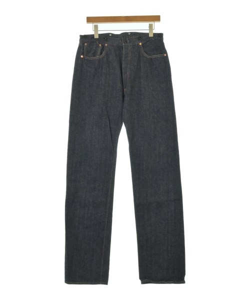 TCB jeans(ティーシービージーンズ)のデニムパンツ サイズ:34(XL位) 23,400円