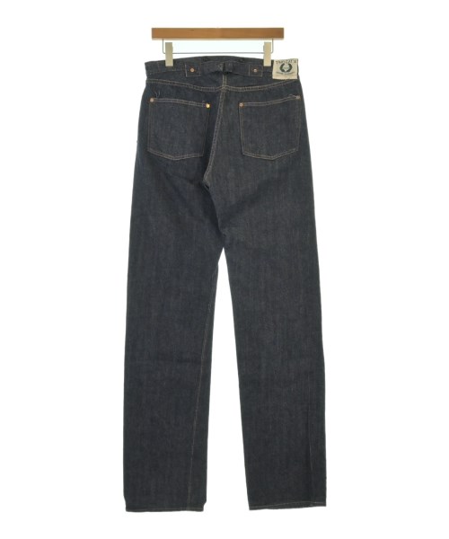 TCB jeans（ティーシービージーンズ）デニムパンツ 紺 サイズ:34(XL位) メンズ/2200712200035