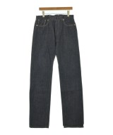 TCB jeans（ティーシービージーンズ）デニムパンツ 紺 サイズ:34(XL位) メンズ/2200712200035