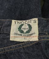 TCB jeans（ティーシービージーンズ）デニムパンツ 紺 サイズ:34(XL位) メンズ/2200712200035