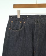 TCB jeans（ティーシービージーンズ）デニムパンツ 紺 サイズ:34(XL位) メンズ/2200712200035