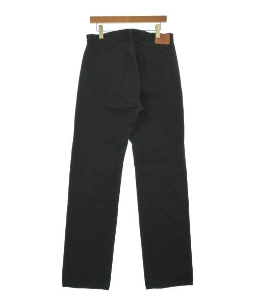 TCB jeans（ティーシービージーンズ）デニムパンツ 黒 サイズ:36(XXL位) メンズ/2200712200042