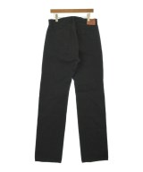 TCB jeans（ティーシービージーンズ）デニムパンツ 黒 サイズ:36(XXL位) メンズ/2200712200042