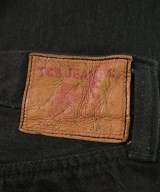 TCB jeans（ティーシービージーンズ）デニムパンツ 黒 サイズ:36(XXL位) メンズ/2200712200042