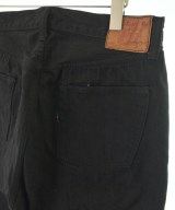 TCB jeans（ティーシービージーンズ）デニムパンツ 黒 サイズ:36(XXL位) メンズ/2200712200042