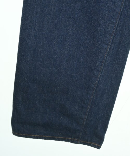 TCB jeans（ティーシービージーンズ）デニムパンツ 紺 サイズ:33(L位) メンズ/2200699316255