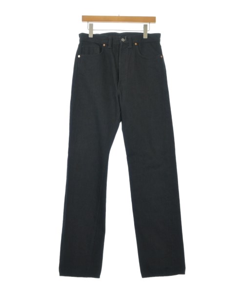 TCB jeans(ティーシービージーンズ)デニムパンツ 黒 サイズ:34(XL位)/2200668457040