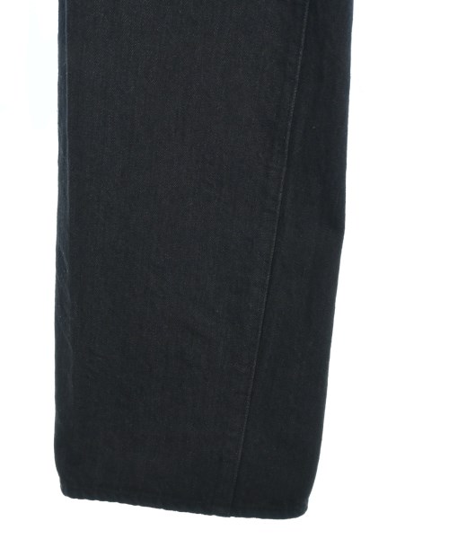 TCB jeans（ティーシービージーンズ）デニムパンツ 黒 サイズ:34(XL位) メンズ/2200668457040