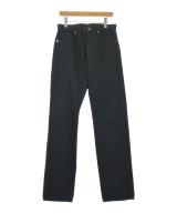 TCB jeans（ティーシービージーンズ）デニムパンツ 黒 サイズ:34(XL位) メンズ/2200668457040
