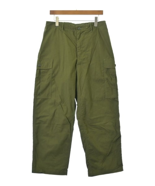 TCB jeans(ティーシービージーンズ)のカーゴパンツ サイズ:-(M位) 13,400円