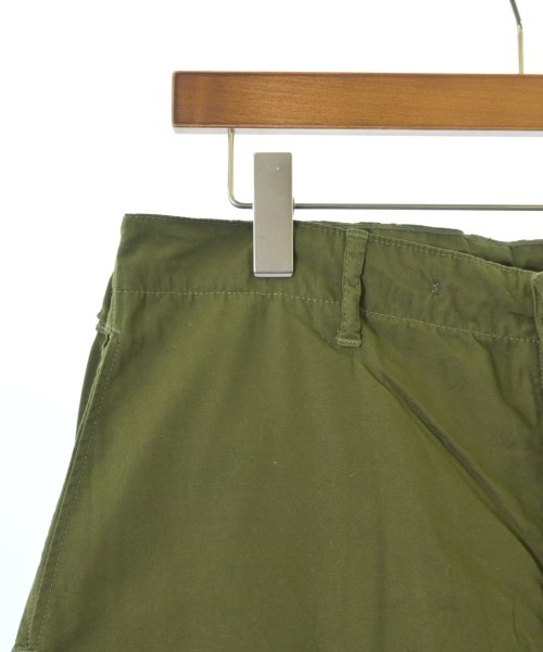TCB jeans（ティーシービージーンズ）カーゴパンツ カーキ サイズ:-(M位) メンズ/2200720708028
