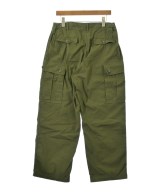 TCB jeans（ティーシービージーンズ）カーゴパンツ カーキ サイズ:-(M位) メンズ/2200720708028