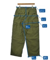 TCB jeans（ティーシービージーンズ）カーゴパンツ カーキ サイズ:-(M位) メンズ/2200720708028