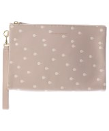 WANT LES ESSENTIELS クラッチバッグ