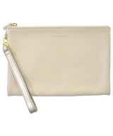 WANT LES ESSENTIELS クラッチバッグ