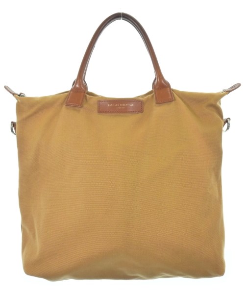 ウォントレスエッセンシャル(WANT LES ESSENTIELS)のWANT LES ESSENTIELS バッグ（その他）