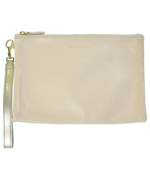 ウォントレスエッセンシャル(WANT LES ESSENTIELS)のWANT LES ESSENTIELS クラッチバッグ