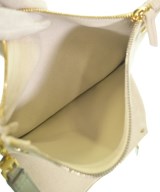 WANT LES ESSENTIELS（ウォントレスエッセンシャル）クラッチバッグ 白 サイズ:- レディース/2200615024073