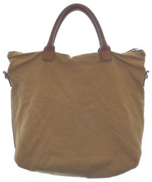 WANT LES ESSENTIELS（ウォントレスエッセンシャル）ショルダーバッグ ベージュ サイズ:- メンズ/2200634319112