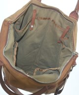 WANT LES ESSENTIELS（ウォントレスエッセンシャル）ショルダーバッグ ベージュ サイズ:- メンズ/2200634319112