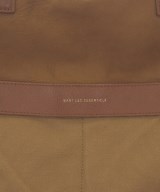 WANT LES ESSENTIELS（ウォントレスエッセンシャル）ショルダーバッグ ベージュ サイズ:- メンズ/2200634319112