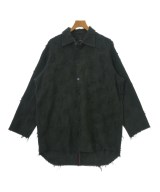 (-)Minus カジュアルシャツ