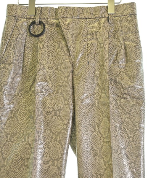 (-)Minus（マイナス）その他 ベージュ サイズ:44(S位) メンズ/2200623552087